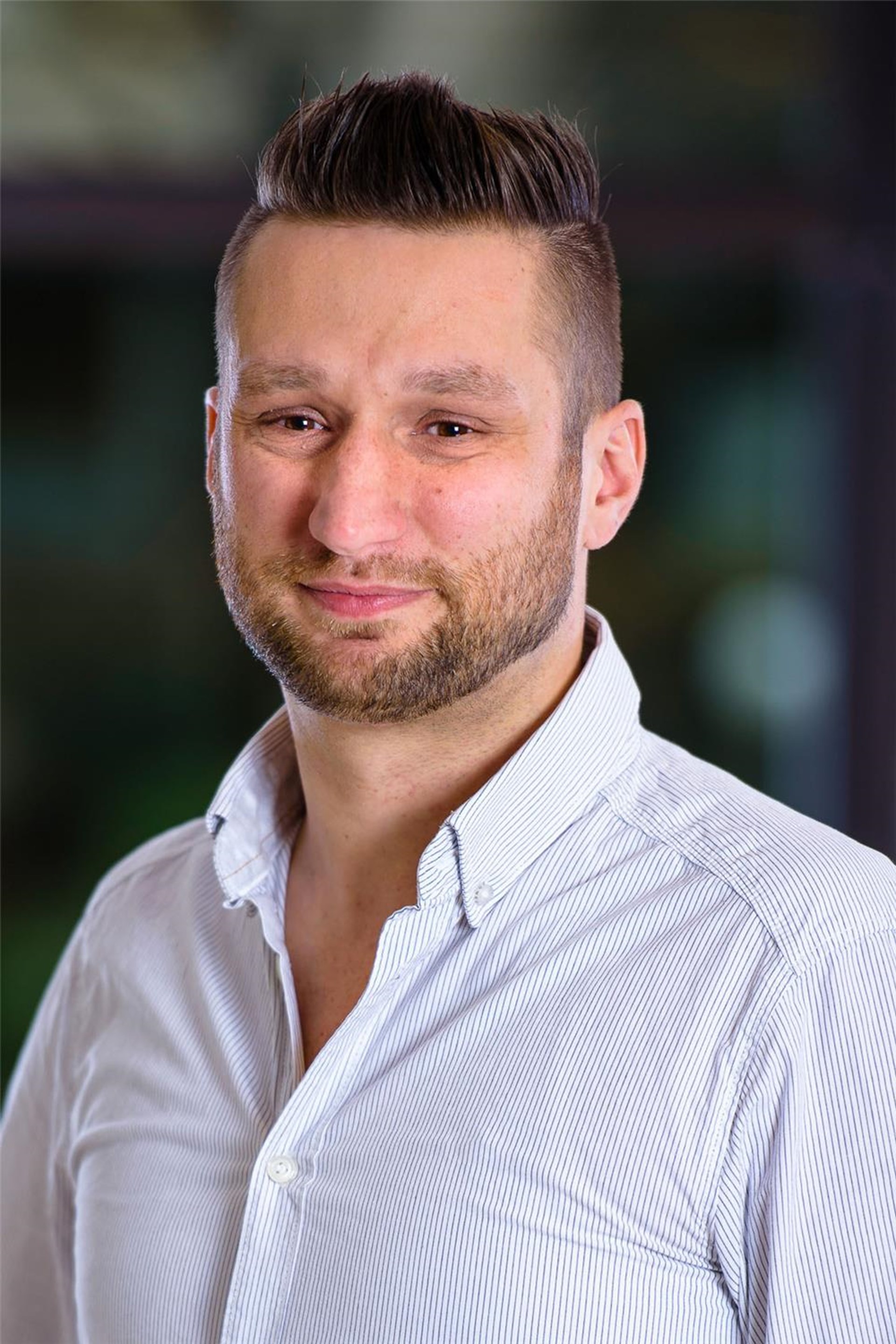 Björn Dominiak