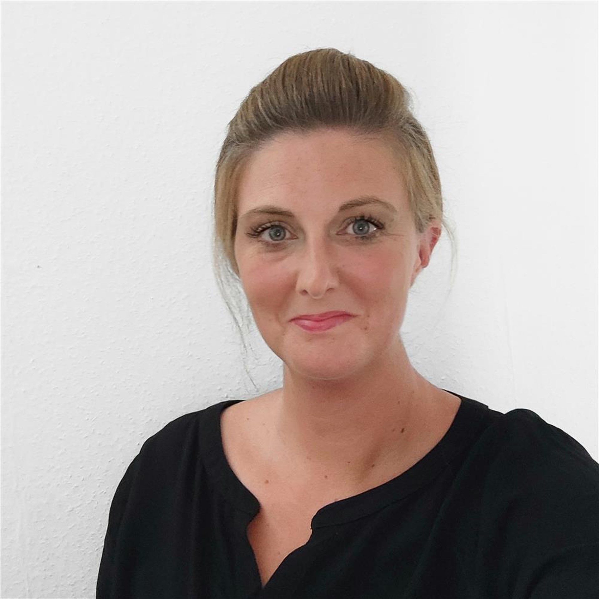 Porträtfoto von Eva-Maria Matzker