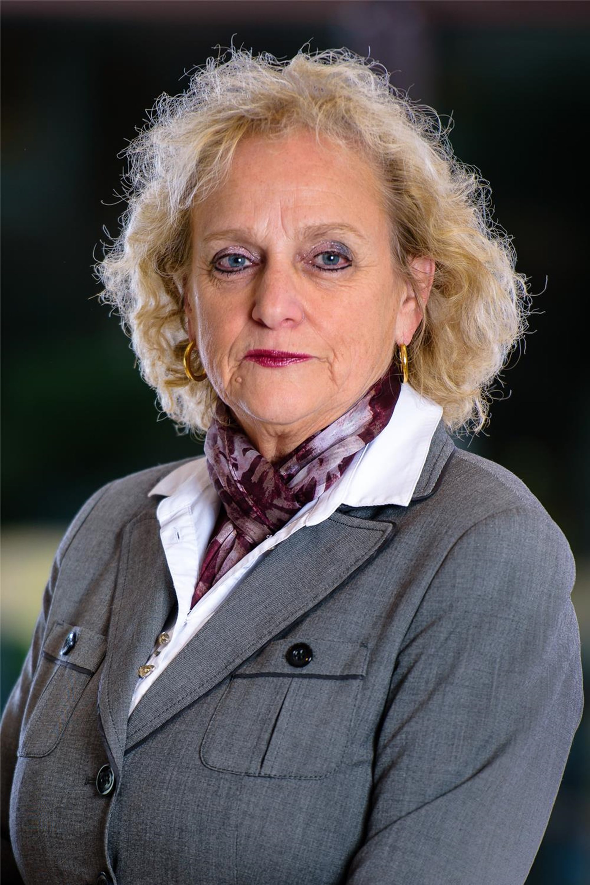 Marlis Garmatsch