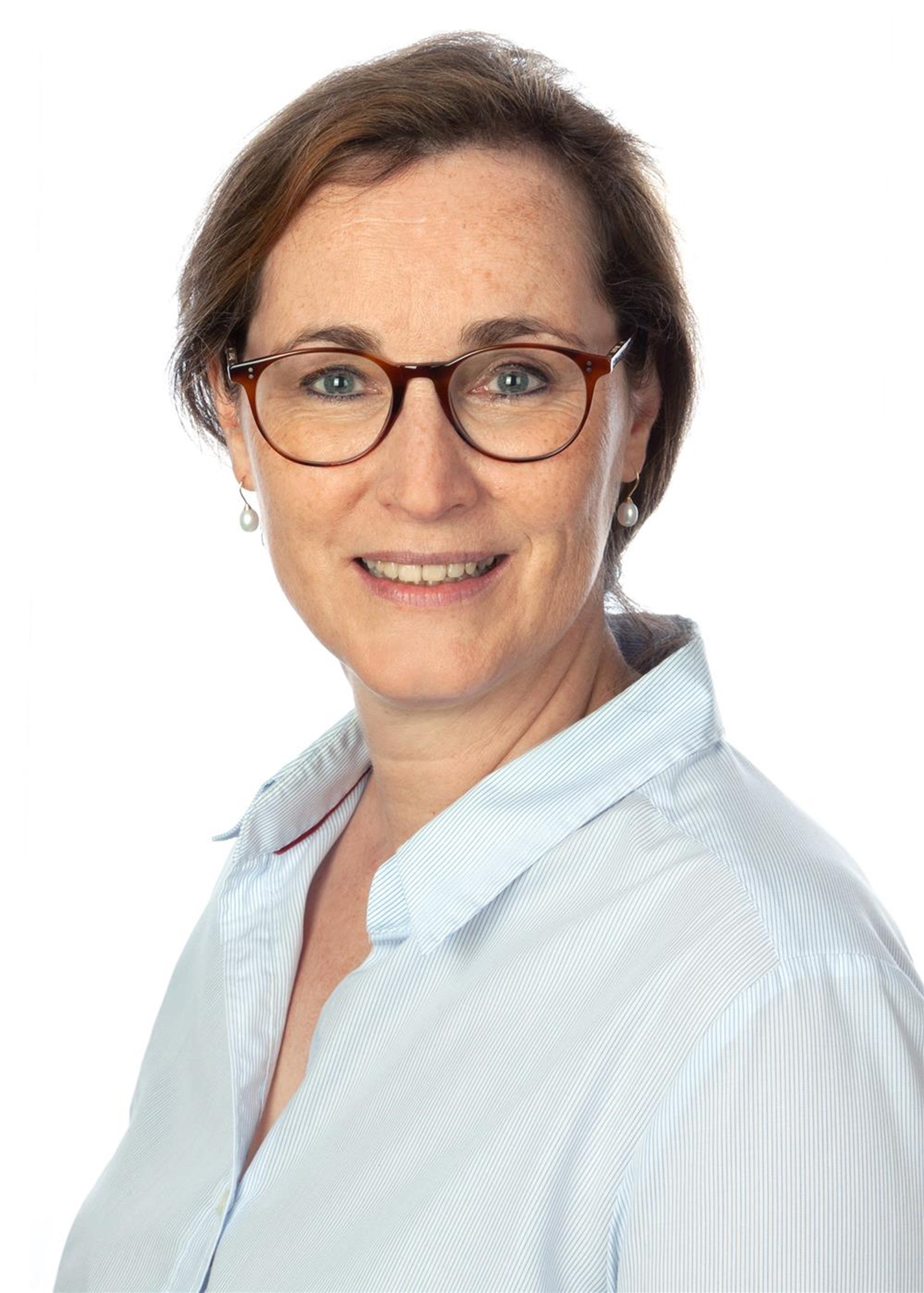 Anne Eckert