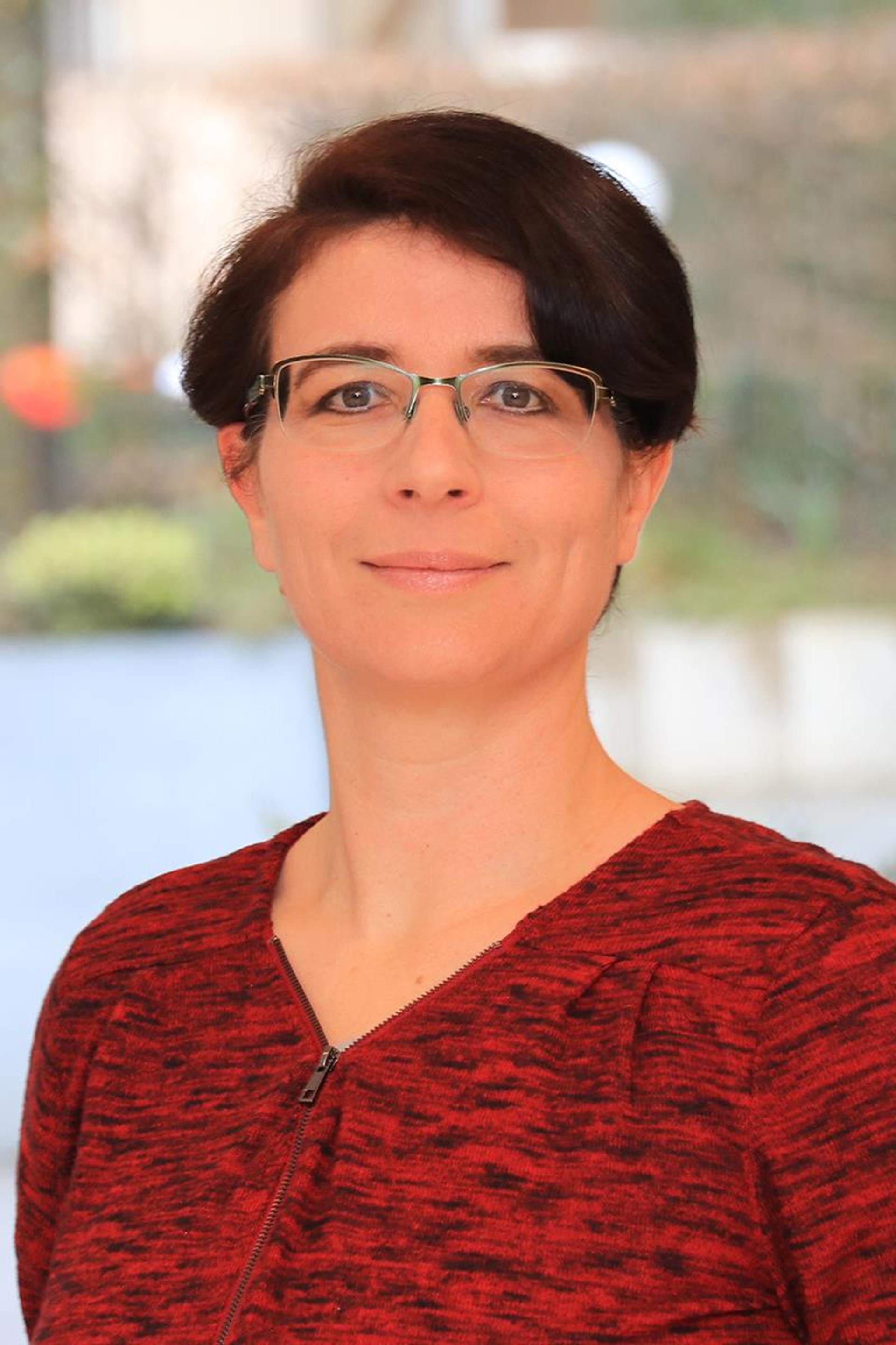 Tatiana Mancini
