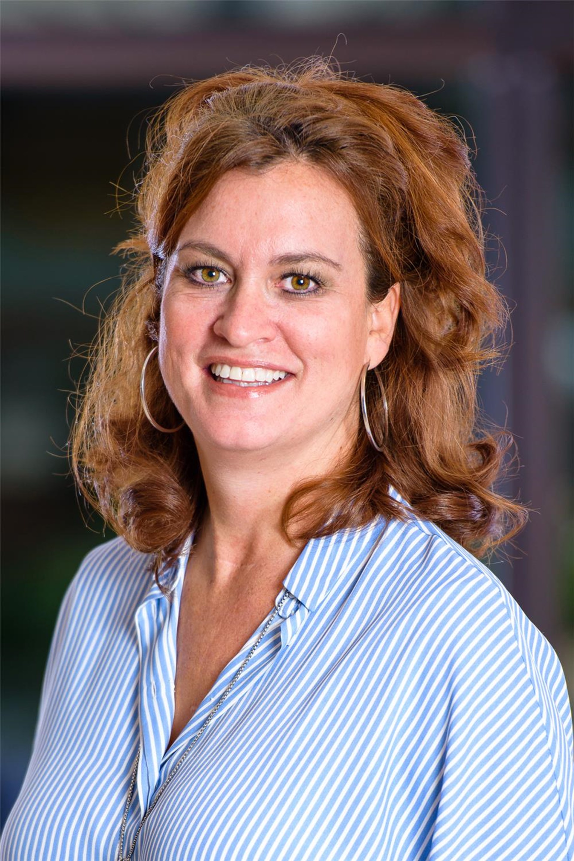 Rabea Garcia