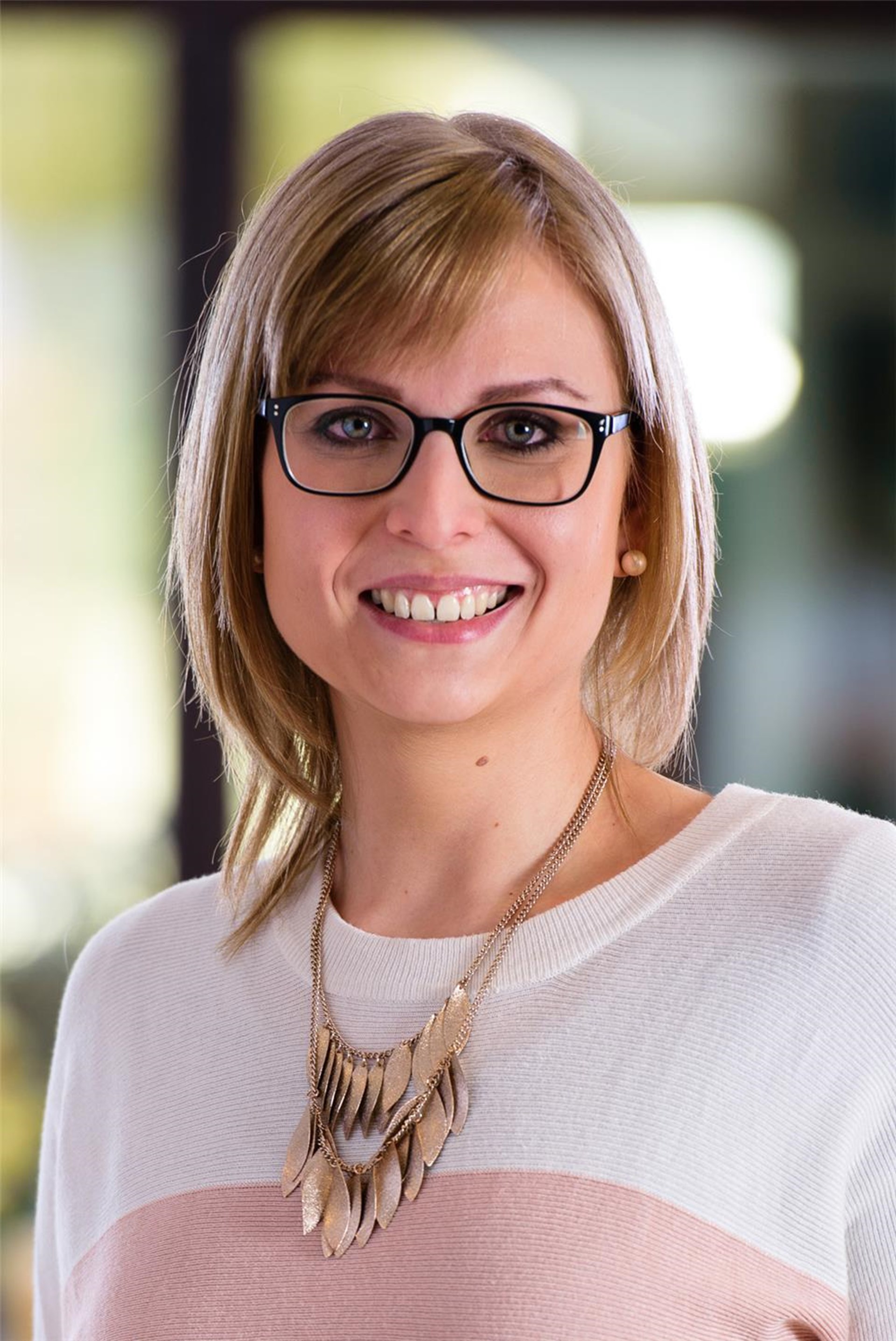 Nicole Krischick
