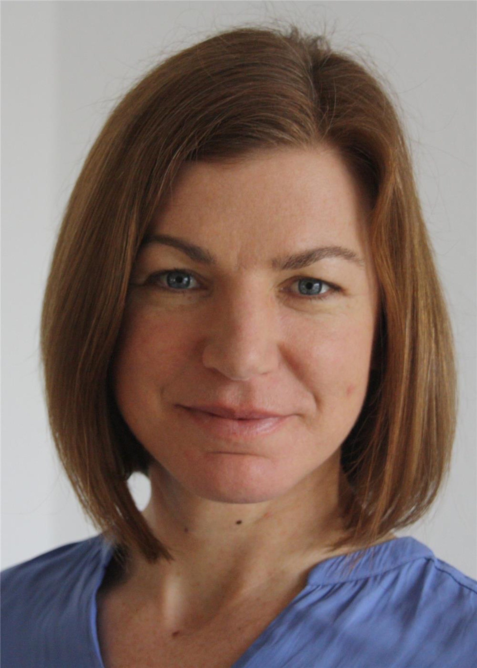 Carolin Kronenburg