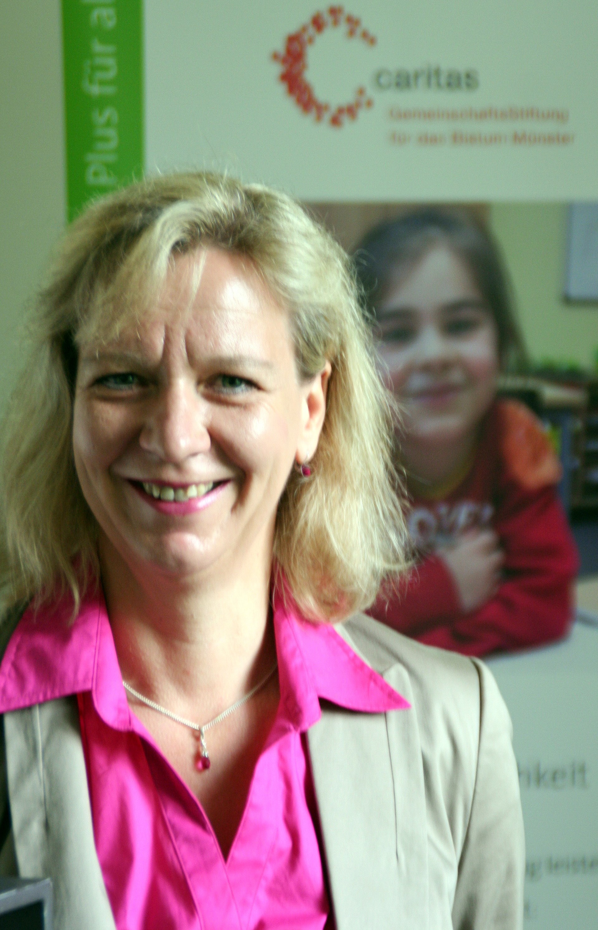 Christiane Kröger