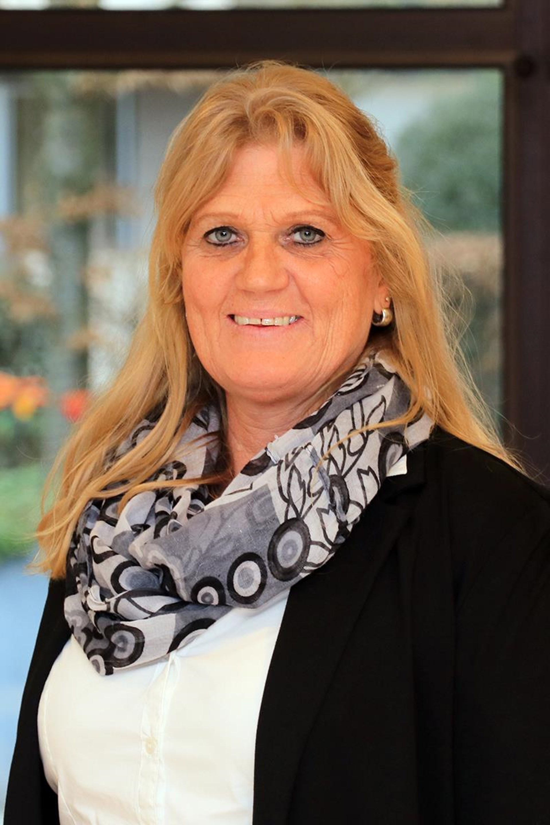 Elke Dettmer