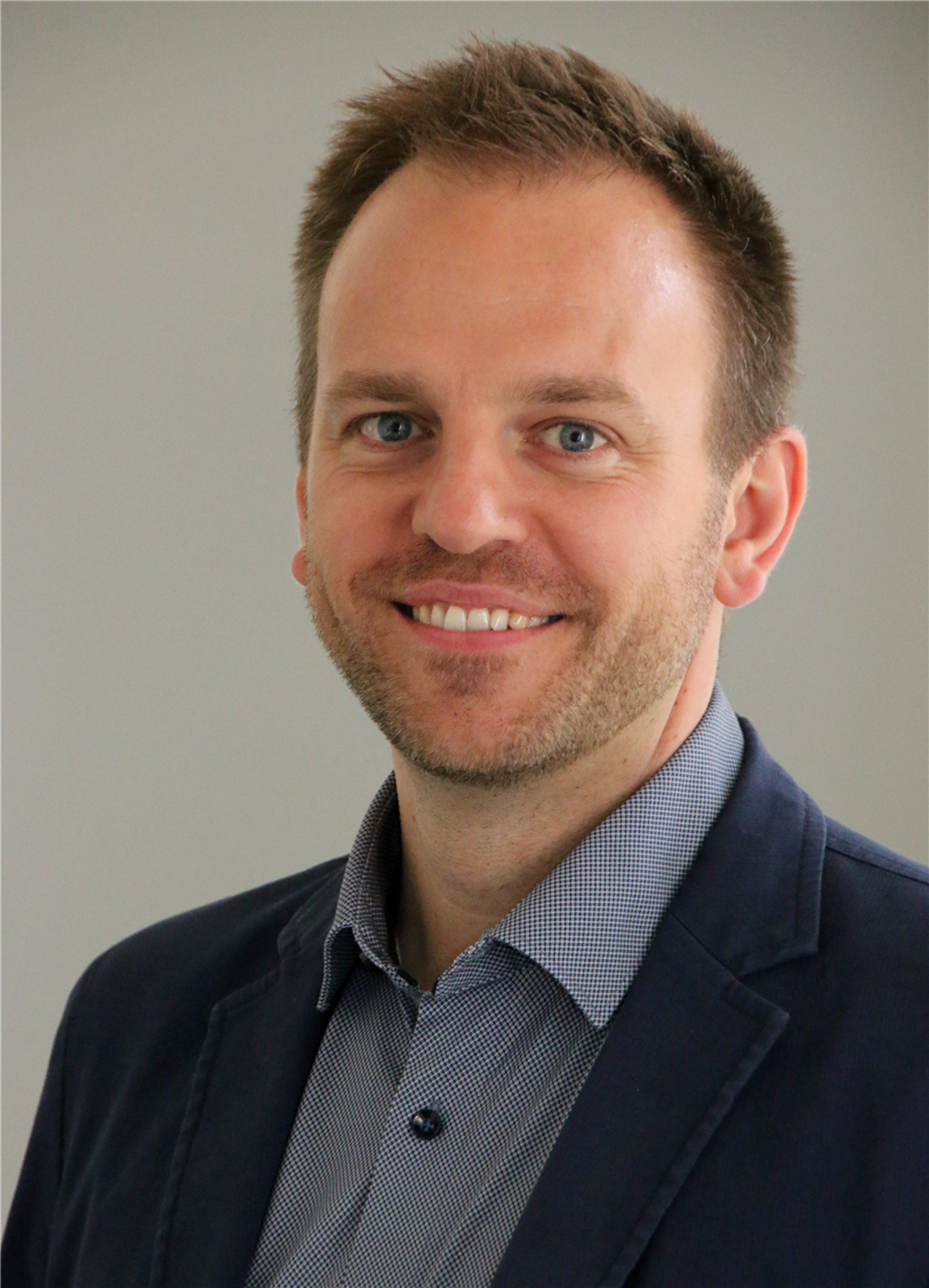 Sven Mörth