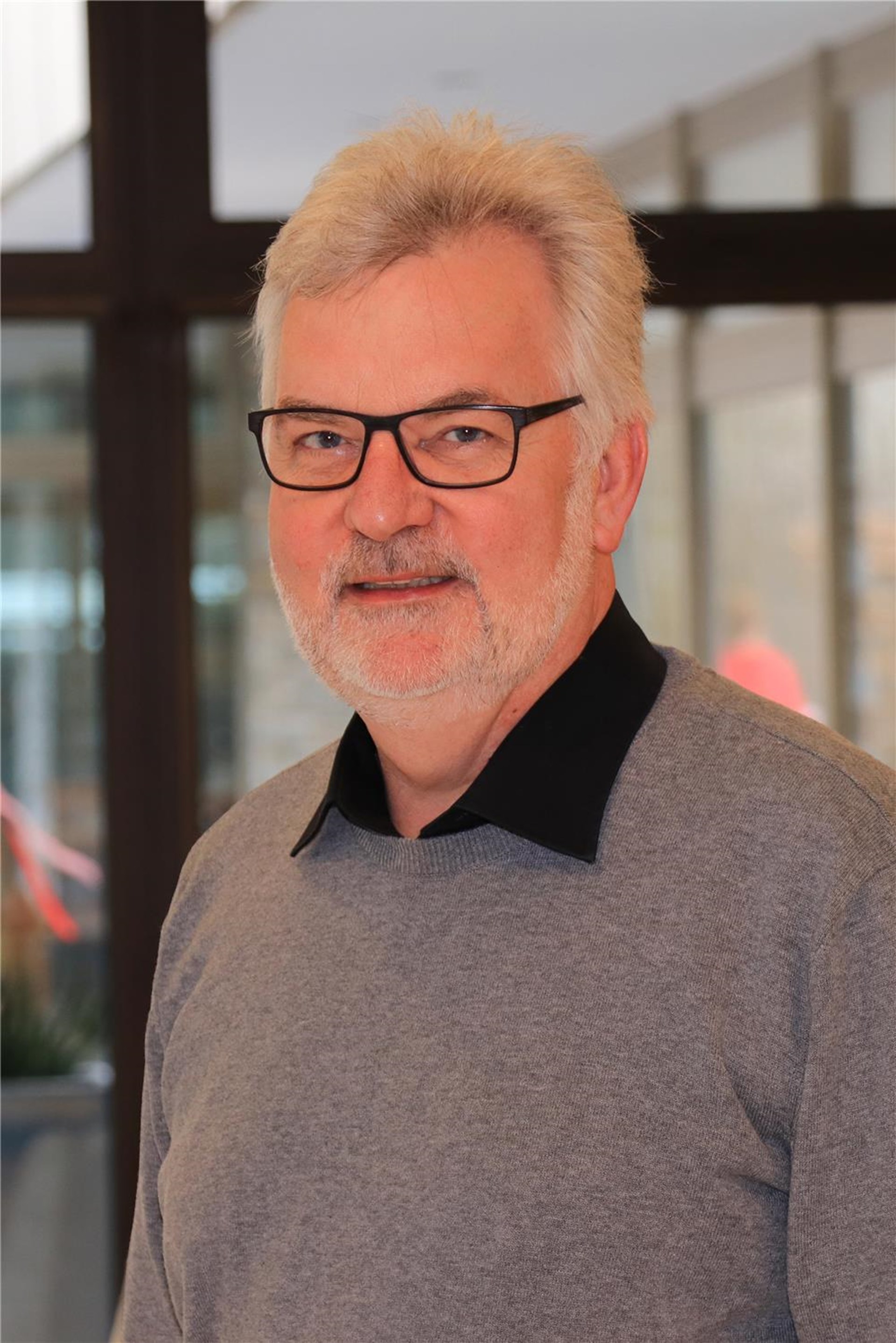 Michael Röder