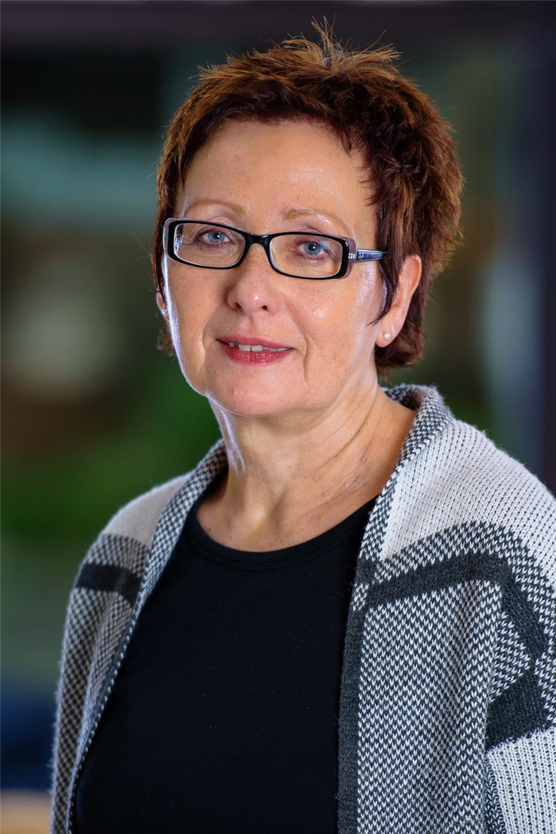 Claudia Müller