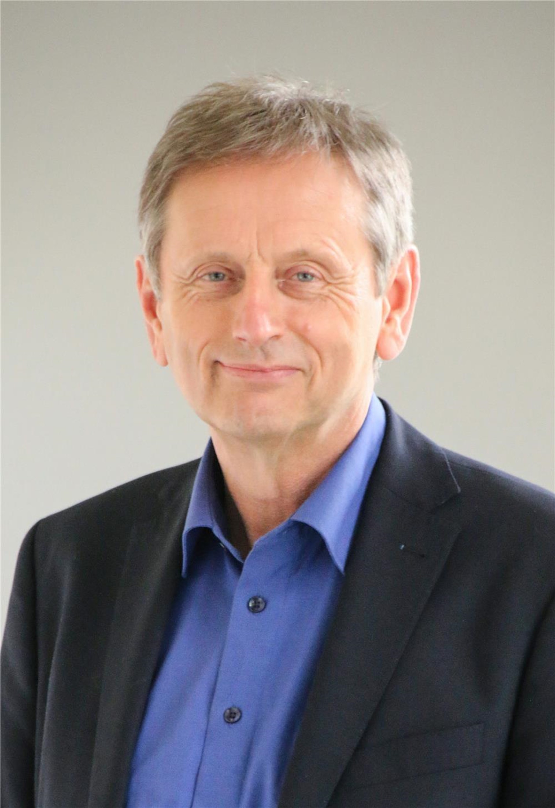 Otte, Ludger